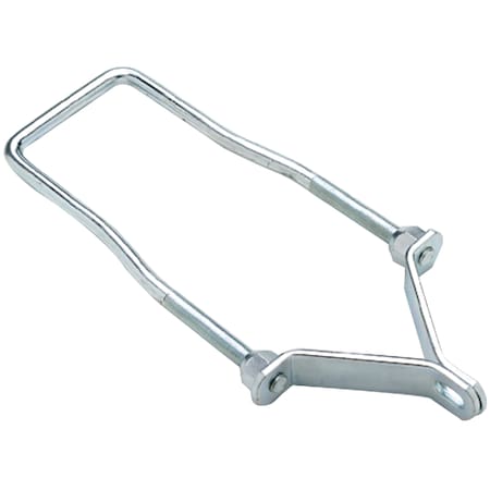 Seachoice Lockable Spare Tire Carrier 53851